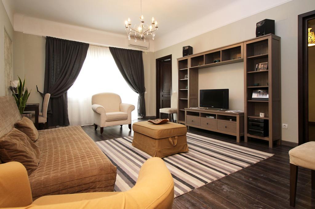 Bliss Residence - Boutique Bucharest Room photo