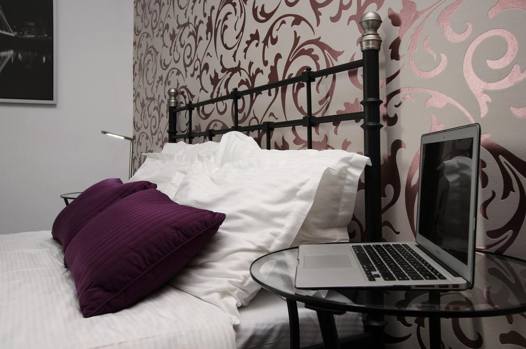 Bliss Residence - Boutique Bucharest Room photo